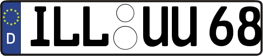 ILL-UU68