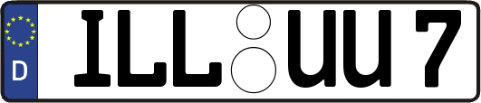 ILL-UU7
