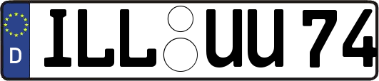 ILL-UU74