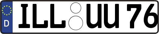ILL-UU76