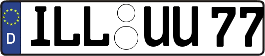 ILL-UU77