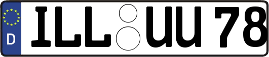 ILL-UU78