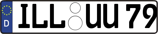 ILL-UU79