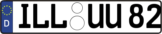 ILL-UU82