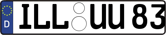 ILL-UU83