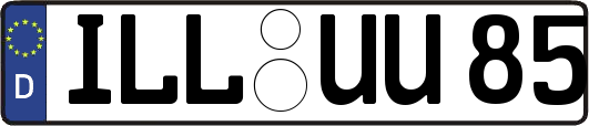 ILL-UU85