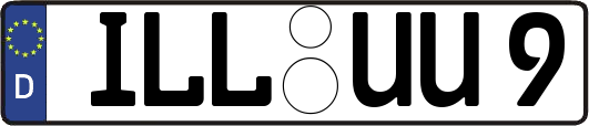 ILL-UU9
