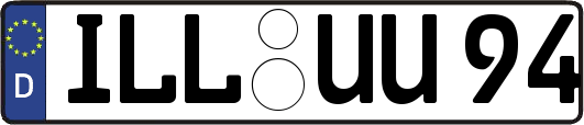 ILL-UU94