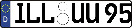 ILL-UU95