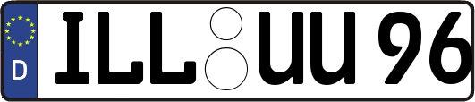 ILL-UU96