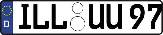 ILL-UU97