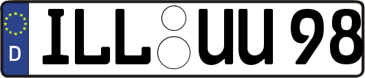 ILL-UU98