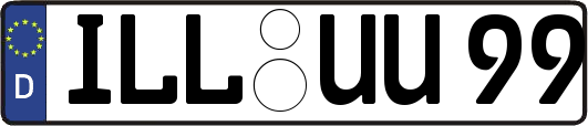 ILL-UU99