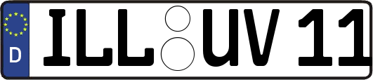 ILL-UV11