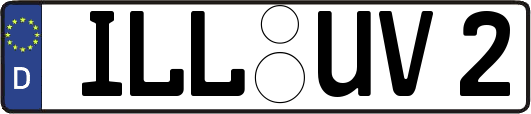 ILL-UV2