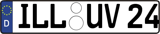 ILL-UV24