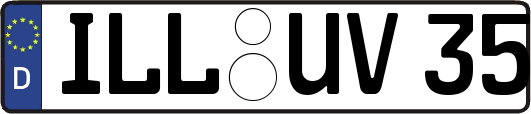 ILL-UV35