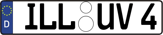 ILL-UV4