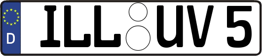 ILL-UV5