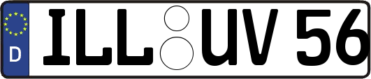 ILL-UV56