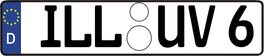 ILL-UV6