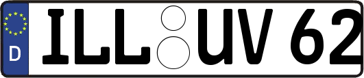 ILL-UV62