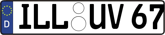 ILL-UV67