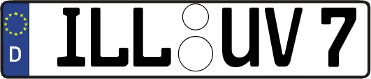 ILL-UV7