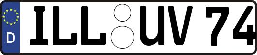 ILL-UV74