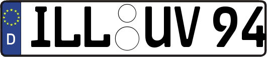 ILL-UV94