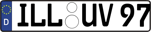 ILL-UV97