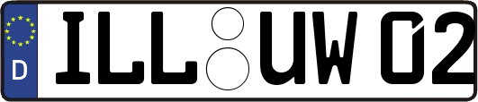 ILL-UW02