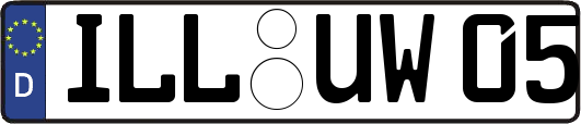ILL-UW05