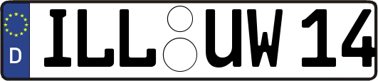 ILL-UW14