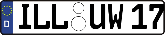 ILL-UW17