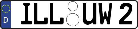 ILL-UW2