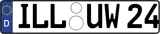 ILL-UW24