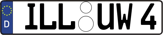 ILL-UW4