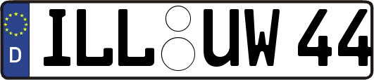 ILL-UW44