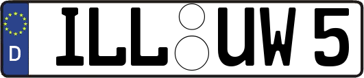 ILL-UW5