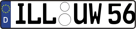 ILL-UW56