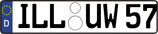 ILL-UW57