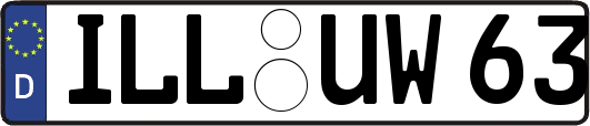 ILL-UW63