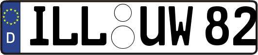 ILL-UW82