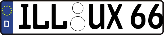 ILL-UX66