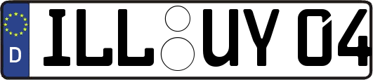 ILL-UY04