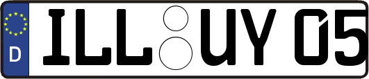 ILL-UY05