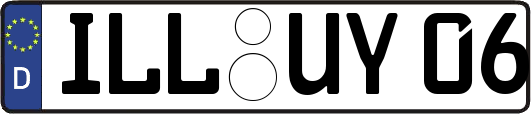 ILL-UY06