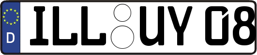 ILL-UY08