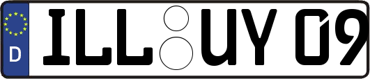 ILL-UY09